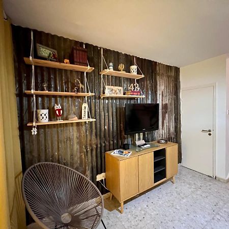 לרנקה Fatcow Beach House 43 מראה חיצוני תמונה