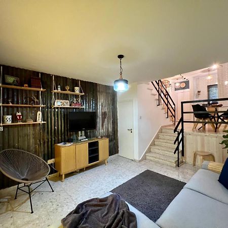לרנקה Fatcow Beach House 43 מראה חיצוני תמונה