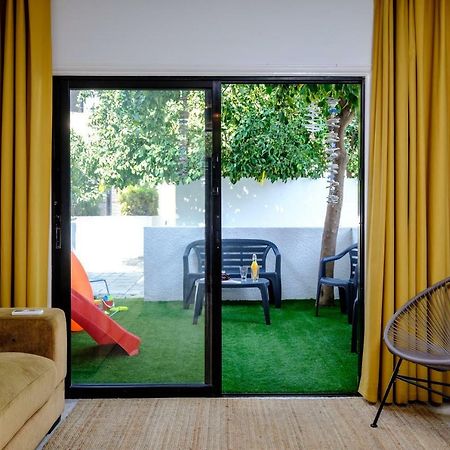לרנקה Fatcow Beach House 43 מראה חיצוני תמונה