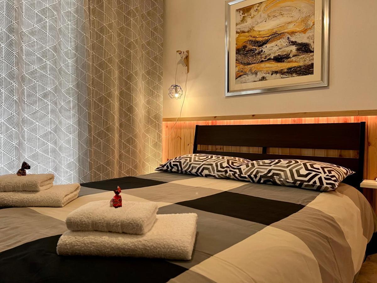 לרנקה Fatcow Beach House 43 מראה חיצוני תמונה