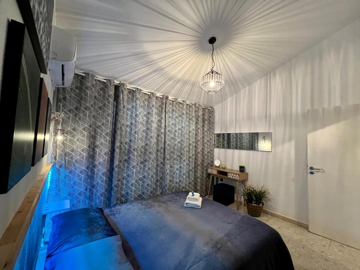 לרנקה Fatcow Beach House 43 מראה חיצוני תמונה