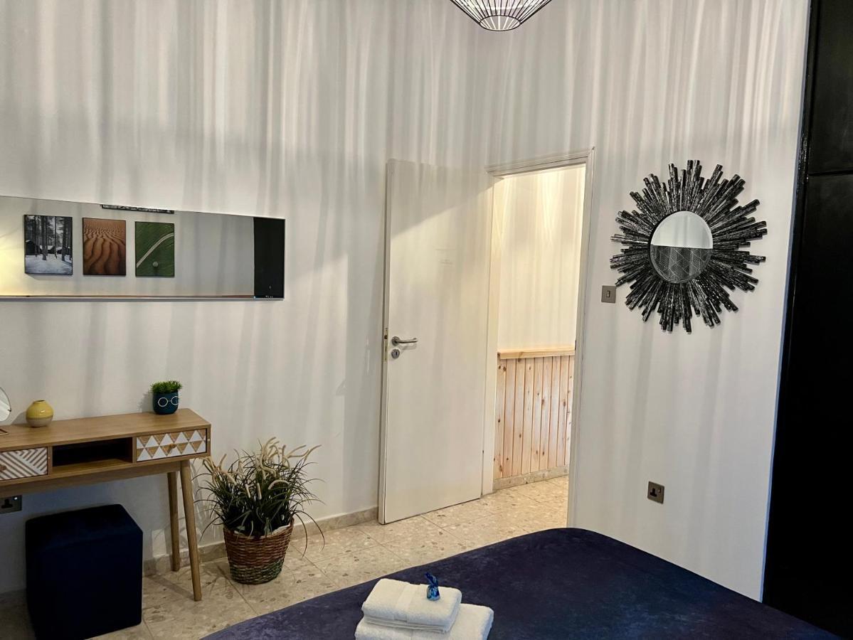 לרנקה Fatcow Beach House 43 מראה חיצוני תמונה