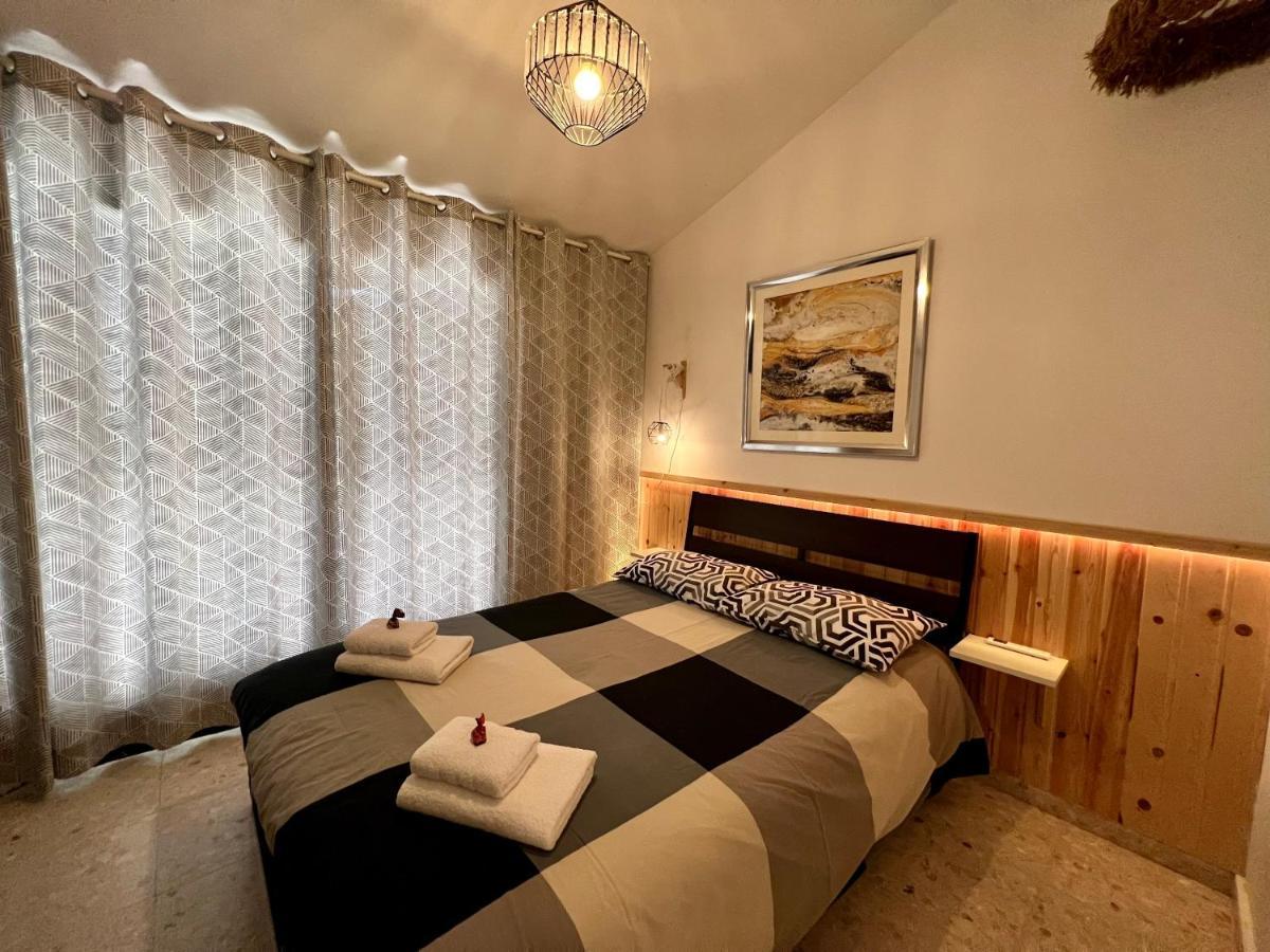 לרנקה Fatcow Beach House 43 מראה חיצוני תמונה