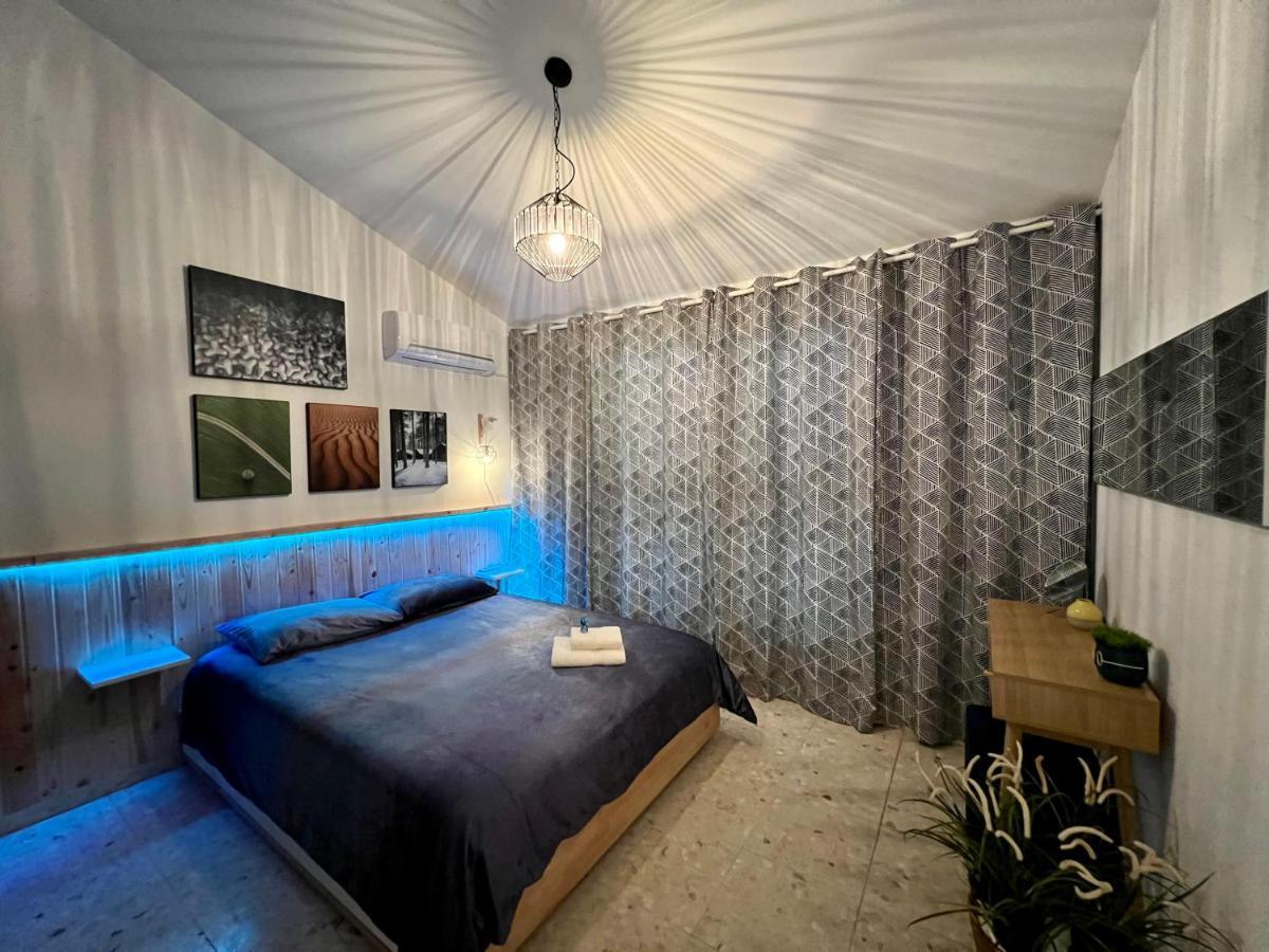 לרנקה Fatcow Beach House 43 מראה חיצוני תמונה