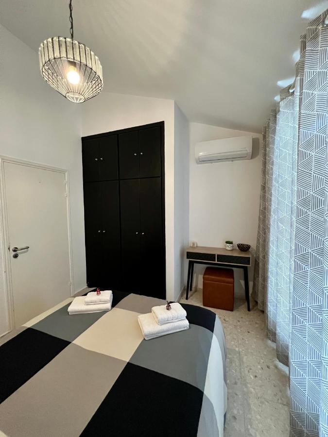 לרנקה Fatcow Beach House 43 מראה חיצוני תמונה