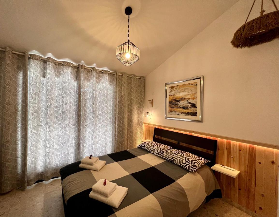 לרנקה Fatcow Beach House 43 מראה חיצוני תמונה
