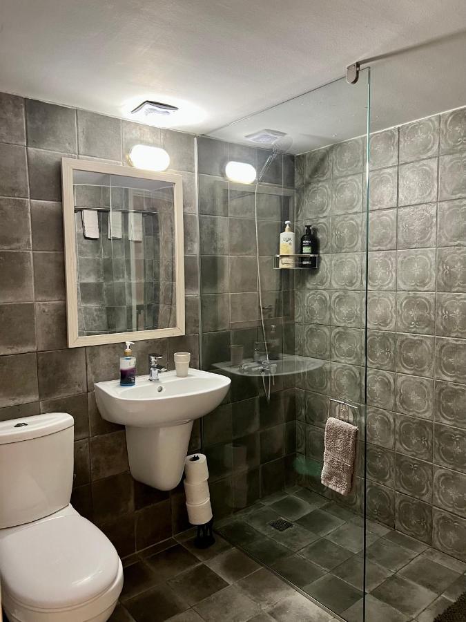 לרנקה Fatcow Beach House 43 מראה חיצוני תמונה