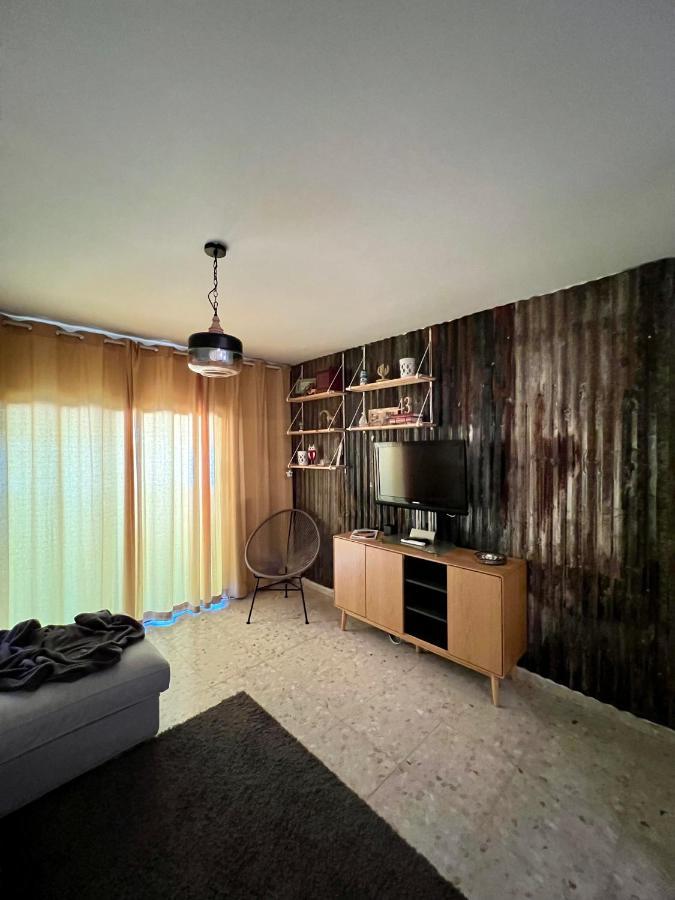 לרנקה Fatcow Beach House 43 מראה חיצוני תמונה