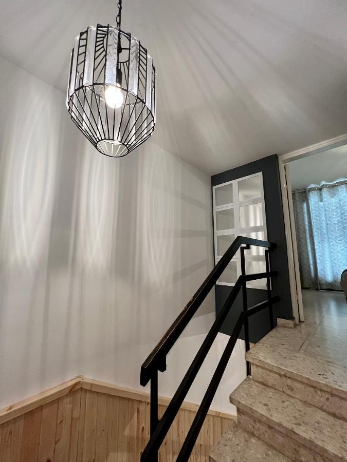 לרנקה Fatcow Beach House 43 מראה חיצוני תמונה