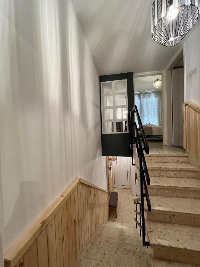 לרנקה Fatcow Beach House 43 מראה חיצוני תמונה