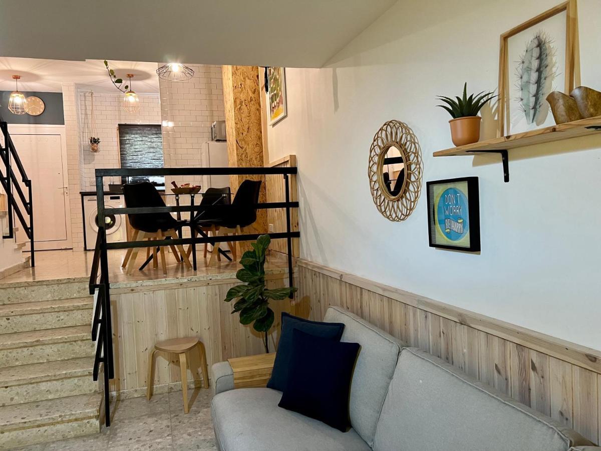 לרנקה Fatcow Beach House 43 מראה חיצוני תמונה