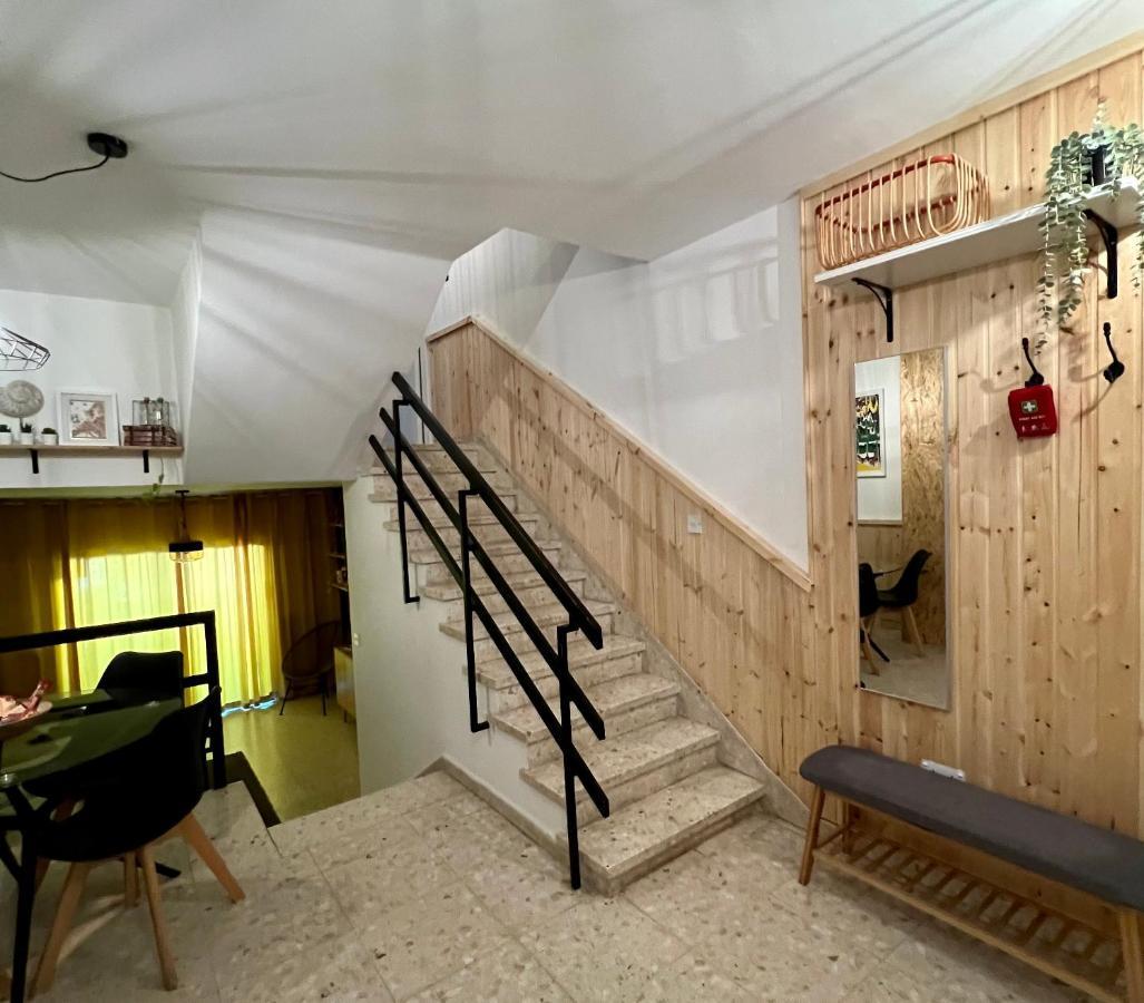 לרנקה Fatcow Beach House 43 מראה חיצוני תמונה