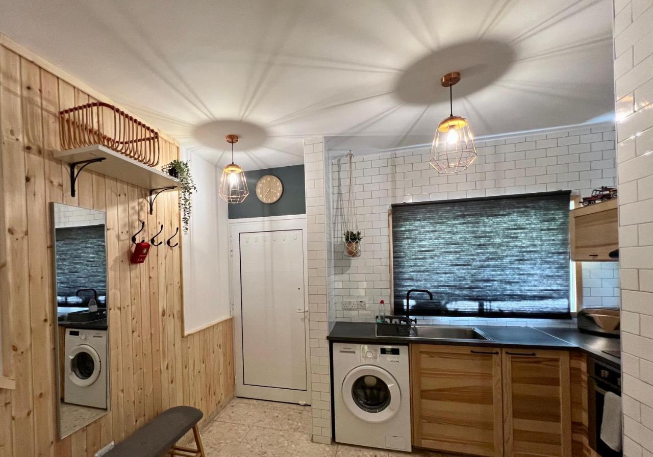 לרנקה Fatcow Beach House 43 מראה חיצוני תמונה