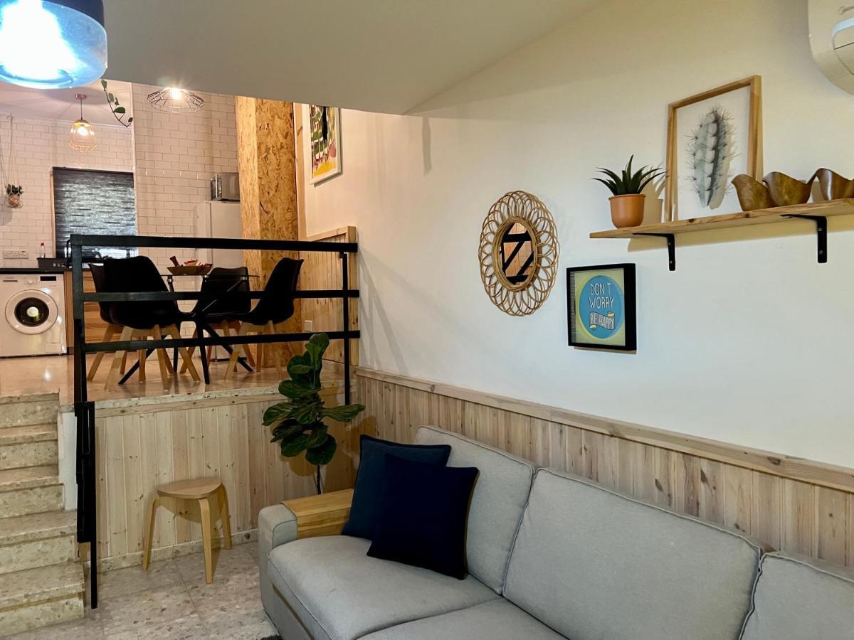 לרנקה Fatcow Beach House 43 מראה חיצוני תמונה
