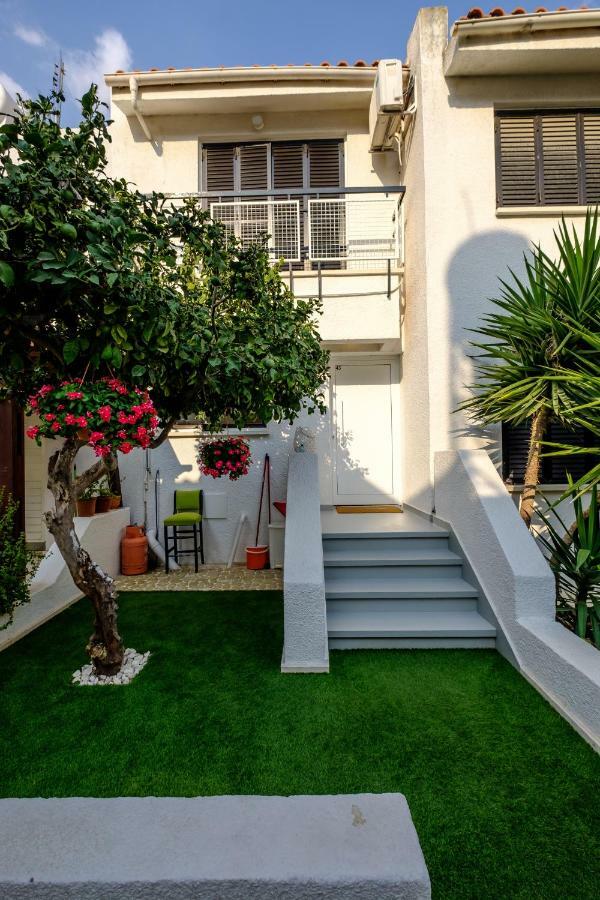 לרנקה Fatcow Beach House 43 מראה חיצוני תמונה