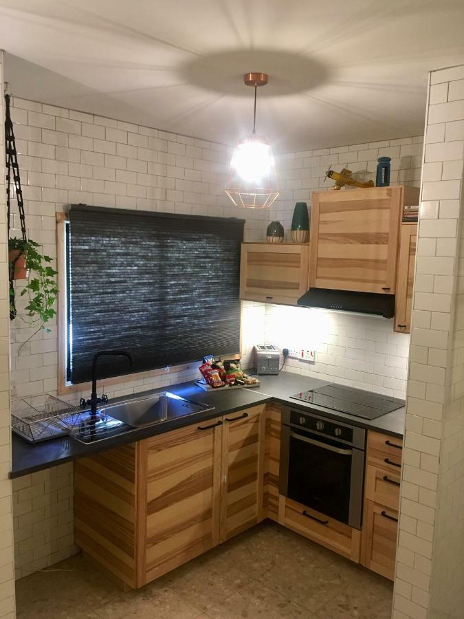 לרנקה Fatcow Beach House 43 מראה חיצוני תמונה